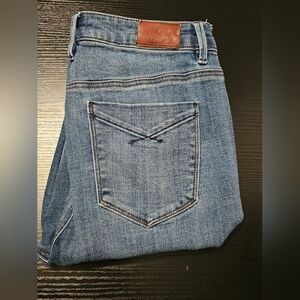 Unpublished Jeans Size 31